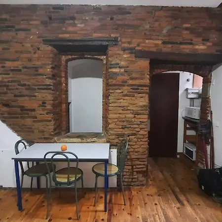 Apartment Promo 6-16juin Toulouse15mn App 2 Personnes Rdc Cuisine Sde