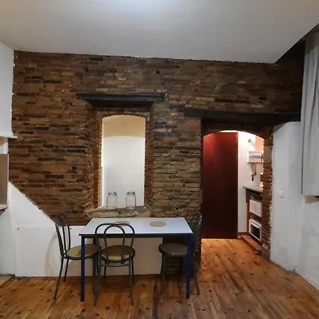 Promo 6-16juin Toulouse15mn App 2 Personnes Rdc Cuisine Sde Apartment Montastruc-la-Conseillere