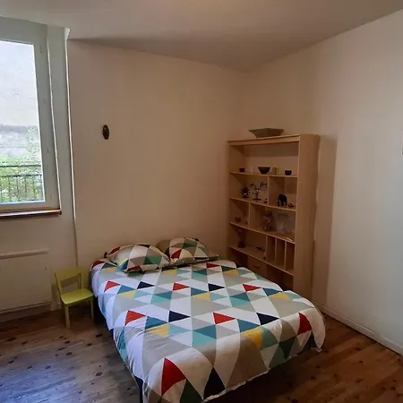 Apartment Promo 6-16juin Toulouse15mn App 2 Personnes Rdc Cuisine Sde *